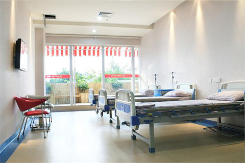 宜賓韓美整形美容門(mén)診部_觀察室