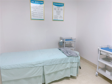 陽泉友愛醫(yī)院醫(yī)學(xué)美容科