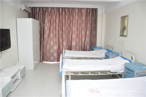 陽泉友愛醫(yī)院醫(yī)學(xué)美容科_病房