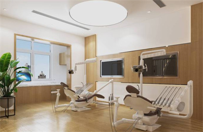 陽泉亦峰口腔診所_矯正室