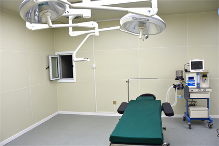 揚(yáng)州微創(chuàng)醫(yī)院整形美容中心_手術(shù)室