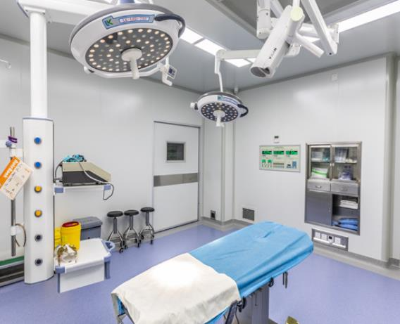 揚(yáng)州美康醫(yī)療美容門診部