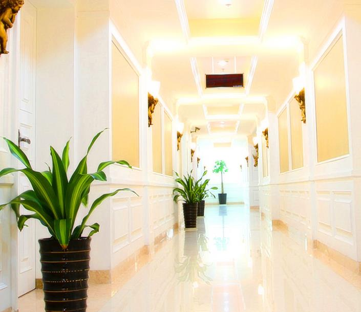 陽江安琪兒婦產(chǎn)醫(yī)院整形美容中心