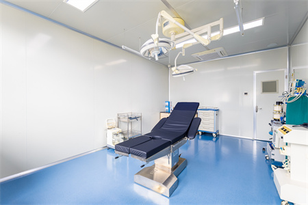 揚州慧紋醫(yī)療美容診所_手術(shù)室