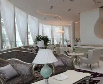 北京藝美醫(yī)療美容診所_北京藝美醫(yī)療美容診所休息區(qū)