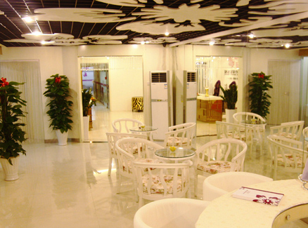 南昌鵬愛美容整形醫(yī)院_南昌鵬愛美容整形醫(yī)院休息區(qū)