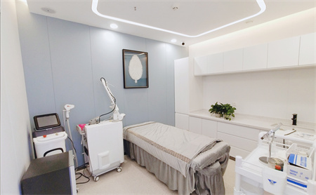 延吉延世整形醫(yī)院_治療室