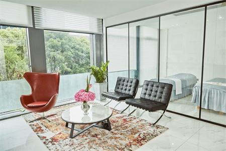 延吉亞細(xì)亞醫(yī)療美容門(mén)診部