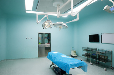 延吉王桂英醫(yī)療美容診所_手術(shù)室