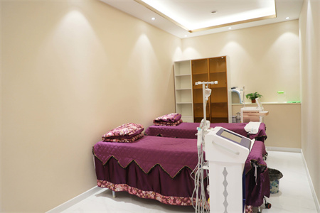 延吉李京云整形美容門診部_治療室