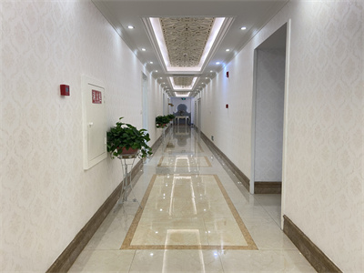 延安永勝醫(yī)療美容診所