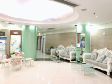 深圳聯(lián)合麗格整形美容醫(yī)院_深圳聯(lián)合麗格整形美容醫(yī)院休息區(qū)