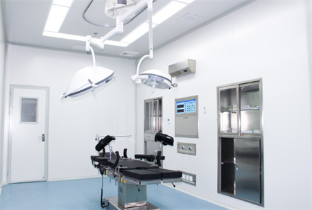 煙臺櫻美醫(yī)療美容門診部_手術(shù)室