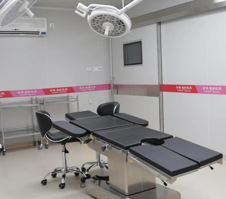 煙臺(tái)青韓整形醫(yī)院