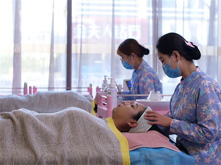 煙臺(tái)鵬愛(ài)寶麗美容整形醫(yī)院 煙臺(tái)鵬愛(ài)寶麗美容整形醫(yī)院