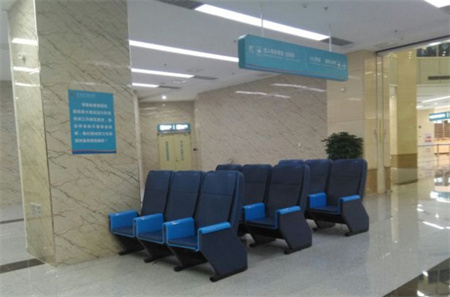 雅安市紅十字醫(yī)院整形美容科_醫(yī)院環(huán)境