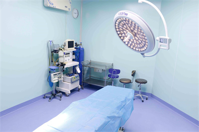 煙臺華怡醫(yī)學美容醫(yī)院_手術室