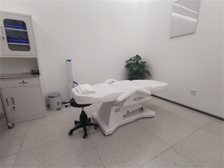 許昌星梵醫(yī)療美容診所_注射室