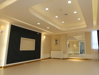 安徽醫(yī)科大學(xué)第二附屬醫(yī)院整形美容中心_安徽醫(yī)科大學(xué)第二附屬醫(yī)院整形美容中心休息區(qū)