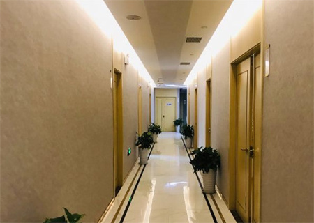 許昌幻妍醫(yī)療美容門診部