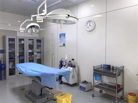 徐州王瑩醫(yī)療美容診所_手術(shù)室