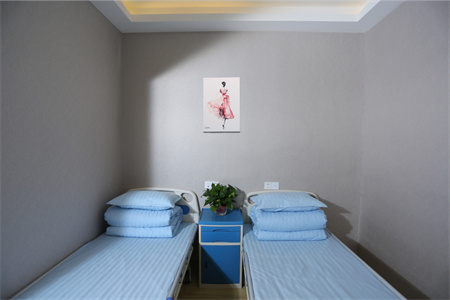 徐州新城蔻波醫(yī)學(xué)美容門診部_觀察室