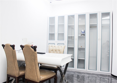 徐州亞韓醫(yī)療美容門診部