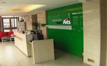 北京阿露絲醫(yī)療美容門診部_護士站