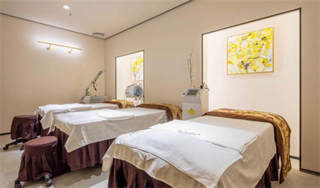 徐州倩佳人醫(yī)療美容診所