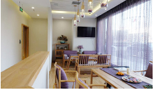 北京愛多邦醫(yī)療美容診所_北京愛多邦醫(yī)療美容診所休息區(qū)