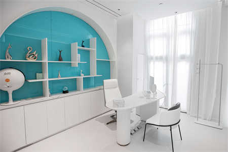 徐州納希美醫(yī)療美容醫(yī)院_咨詢室