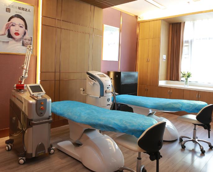 宿州陽光醫(yī)療美容醫(yī)院 宿州陽光醫(yī)療美容醫(yī)院