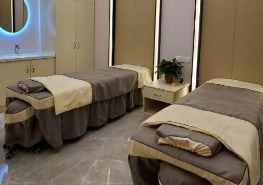 宿遷奕美美容醫(yī)院_治療室