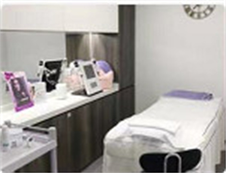 邢臺美在人生(原美聯(lián)臣)醫(yī)療美容診所_治療室