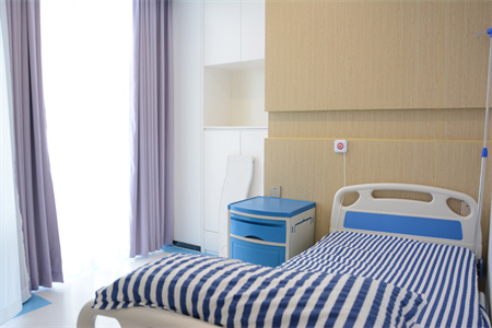 邢臺美在人生(原美聯(lián)臣)醫(yī)療美容診所_病房