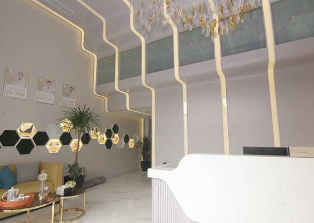 新鄉(xiāng)奕諾美醫(yī)療美容醫(yī)院