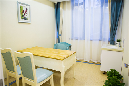 新鄉(xiāng)媛美儂醫(yī)療美容醫(yī)院