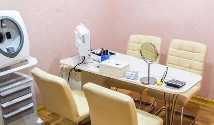 信陽禾美醫(yī)療美容門診部_咨詢室