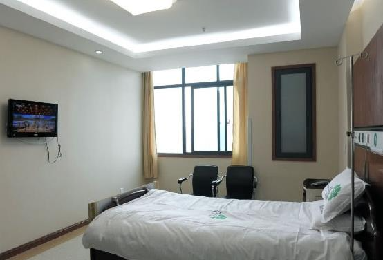 新鄉(xiāng)奕諾美醫(yī)療美容醫(yī)院_病房