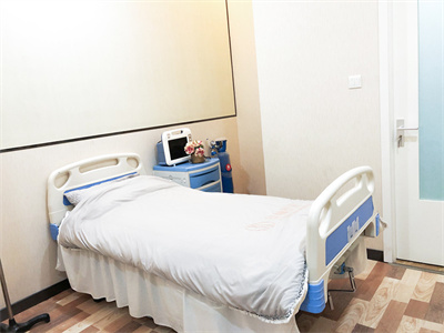 新鄉(xiāng)金忠民醫(yī)療整形美容門診部_病房