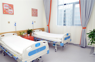 新鄉(xiāng)江南醫(yī)療美容診所_病房