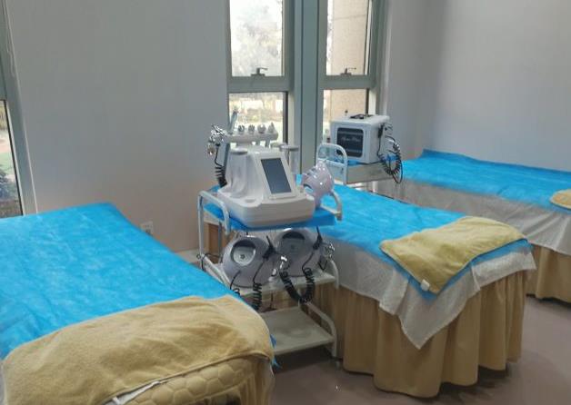 新昌素美醫(yī)療美容診所