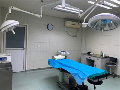 襄陽夏文輝醫(yī)療美容診所