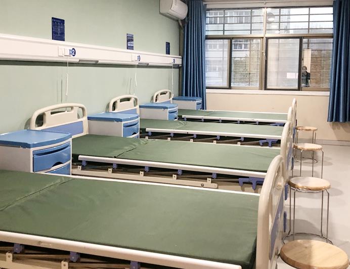 象山愛爾眼科醫(yī)院 象山愛爾眼科醫(yī)院