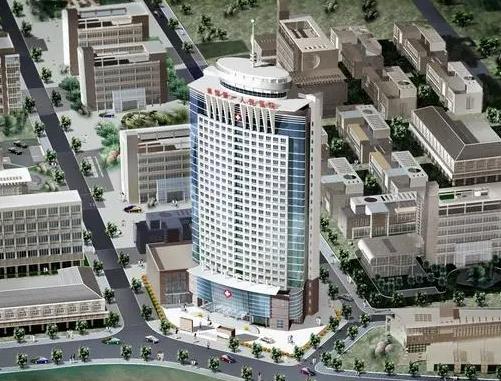 襄陽(yáng)市第一人民醫(yī)院整形外科 襄陽(yáng)市第一人民醫(yī)院整形外科