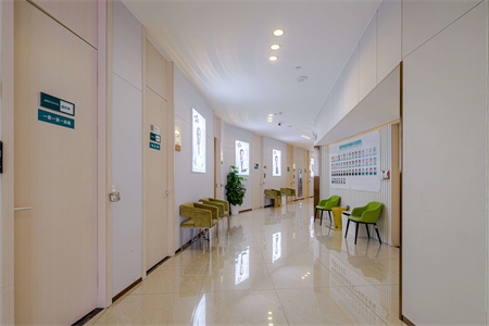 襄陽(yáng)屠明軍醫(yī)療美容門診部