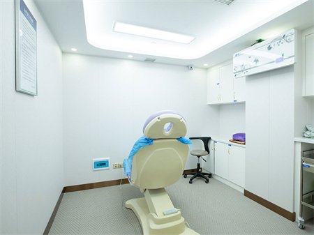湘潭愛(ài)思特整形醫(yī)院_注射室