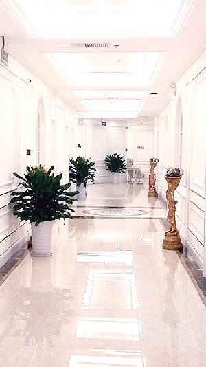 成都安莎貝拉醫(yī)療美容門診部_成都安莎貝拉醫(yī)療美容門診部