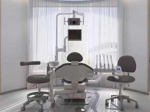 湘潭雅康口腔門診部