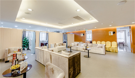 湘潭美顏醫(yī)療美容醫(yī)院